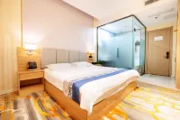 Cherry Hotel (People's Hospital Branch) Hotels in Shehong