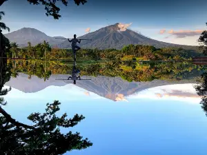 Ijen Resort and Villas - The Hidden Paradise