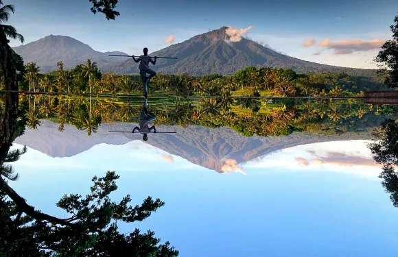 宜珍度假村及別墅-隱祕天堂