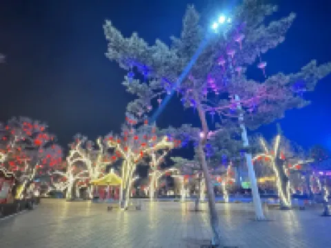 筱曦暖居（延邊大學公園路店）