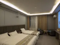 Yunxiang Hotel Hotel di New Barag Left Banner