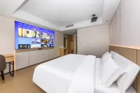 HUA YU BUSINESS HOTEL Các khách sạn gần All Love Park Ocean Kingdom