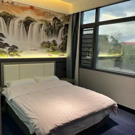 Tongfulou Hotel
