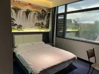 Tongfulou Hotel - Wifi