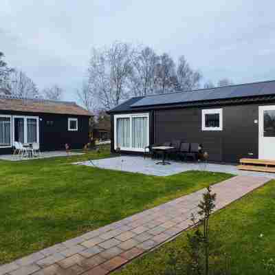 Waterpark Giethoorn Rooms