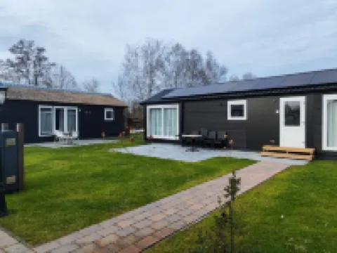 Waterpark Giethoorn Hotels in Giethoorn