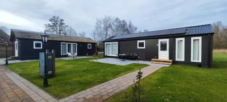Waterpark Giethoorn