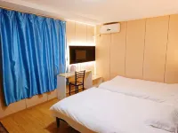 揚州錦輝賓館 鄰近揚州機場（揚州泰州國際機場）的酒店