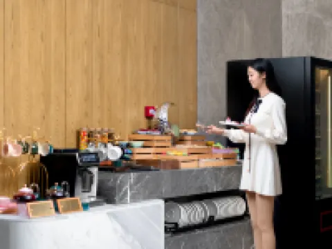 大慶御楓酒店（香港街·萬達廣場店） 大慶酒店