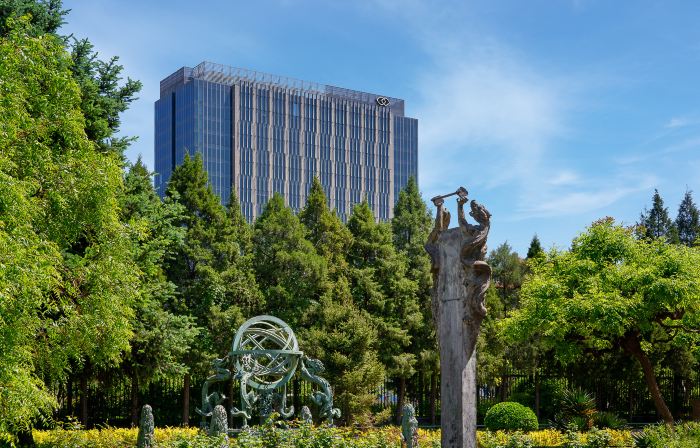 Sofitel Beijing Central