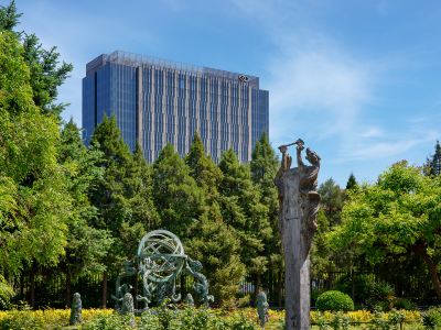 Sofitel Beijing Central (Accor)