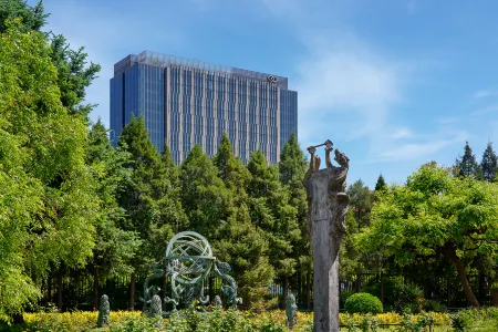 Sofitel Beijing Central （Accor）