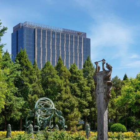 Sofitel Beijing Central