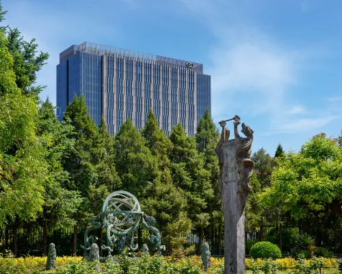 Sofitel Beijing Central Hotels in Beijing