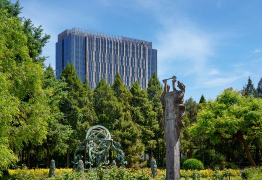 소피텔 베이징 센트럴