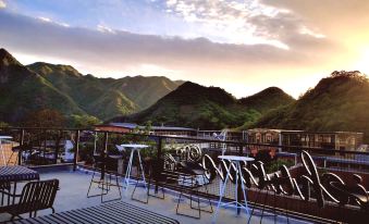 Mone Chuxiao Homestay (Tianjin Limutai Scenic Area Branch)