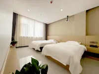 Shang pin holiday hotel