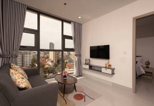 라 코지 TK 루프탑 테라스