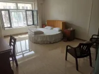 Qixia Parkson Hotel - Inns