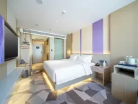 Lavande Hotel Hotels in Antu