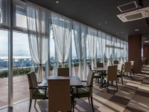 Tenseien Odawara Station Annex Hotels in Odawara