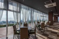 Tenseien Odawara Station Annex Hotels in Odawara