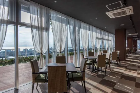 Tenseien Odawara Station Annex Отели рядом со станцией JR Nebukawa Station