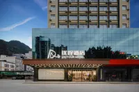 Unitour Hotel (Hechi Du'an Bus Terminal) Hotels in Du'an Yao Autonomous County