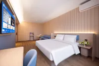 HanTing Hotel (Fuxin Zhangwu Zhonghua Road) Hotels in Zhangwu