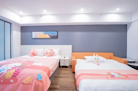 U Home (Changzhou Dinosaur Park)