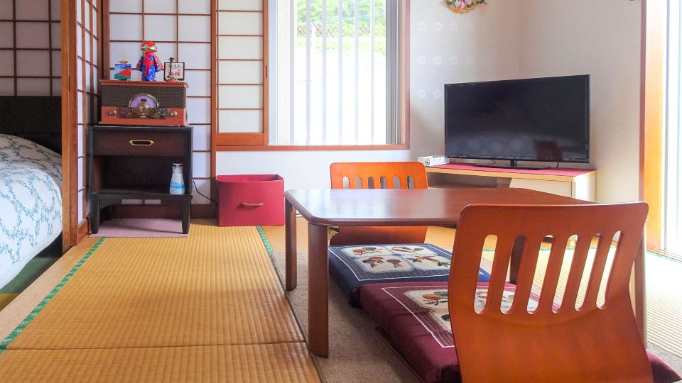 Minshuku Itoman Bettei Goyukkuri