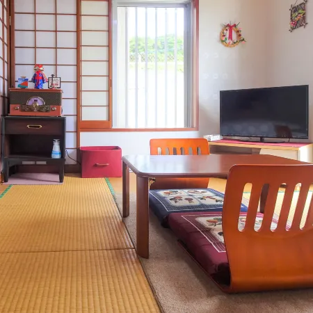 Minshuku Itoman Bettei Goyukkuri