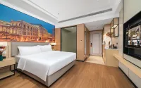 Vienna International Hotel (Jiashan) Hotels near CPC Jiashan Committee Party School