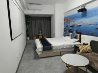 都市空間海景影視公寓（日照萬象滙店）