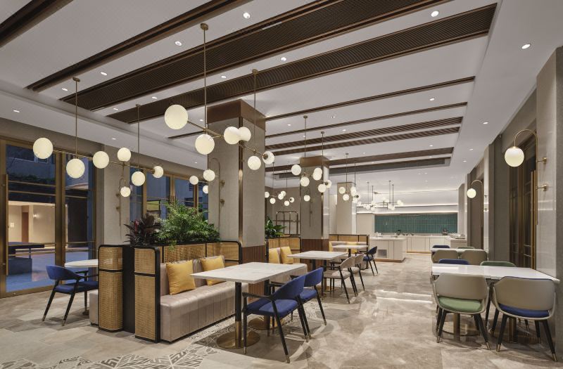 Hilton Garden Inn Hangzhou West Lake photo 5