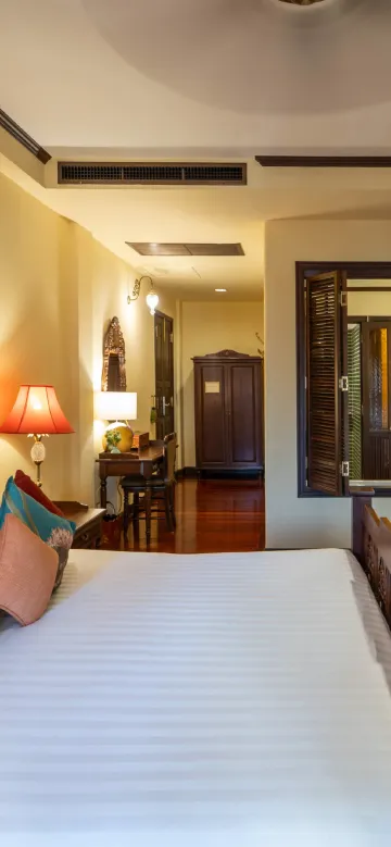 ห้องปูริปันน์ครอบครัว