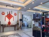 Jiangshan Scenic Area Landscape Residence