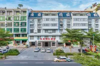 Jiajie Boutique Hotel (Baisha Bus Terminal)