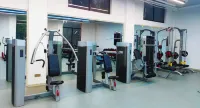 Weihe Jinhui Conference Center - palestra