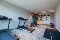 Jun Yu Lan Ting Hotel - Gym