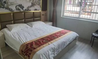 Jinggangshan Guihuayuan Homestay