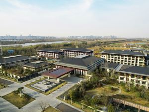 Yishui Resort Luoyang