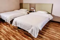 Kuandian Green Express Hotel Các khách sạn ở Khoan Điện