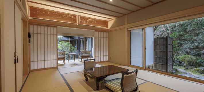 Ichijoin Hotels in Ito District
