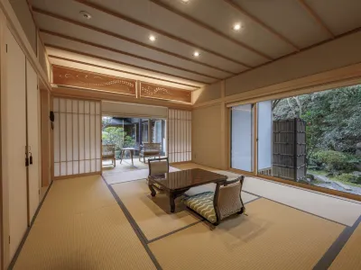 Ichijoin Hotels near Houki-in Temple (Pilgrim's Lodging)