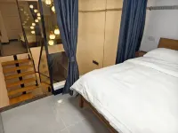 Jiangmen Xilin Apartment (Jiangmen East Station Jianghai Wanda Branch)
