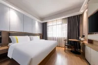 Maohua Hotel (Guangzhou Railway Station Subway Station) Hotels near Guangzhou Bus Passenger Transport Station