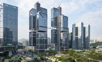 Kailing Lilin Huayue Hotel