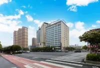 Jin'an Hotel (International Trade City) Hotels near Yuanzhou Park