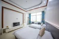 Meizhou Island Stack Yunshui Homestay